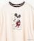【ディズニー】ミッキーマウス／リンガードルマンＴシャツ