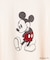 【ディズニー】ミッキーマウス／リンガードルマンＴシャツ