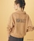 【ディズニー】ミッキーマウス／レトロスウェット