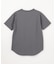 アソートロゴラウンドヘムTシャツ