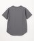 アソートロゴラウンドヘムTシャツ