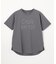 アソートロゴラウンドヘムTシャツ