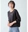 涼やかDRYブラウス（セットアップ着用可）