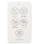 涼やかDRYブラウス（セットアップ着用可）