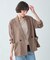 涼やかDRYジャケット（セットアップ着用可）