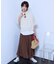【新色追加】ヨーロピアンリネンハーフスリーブシャツ