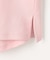 【Sサイズあり】オーガニックコットンスムース5分袖Tシャツ