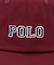 【POLO BCS別注】キャップ
