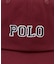 【POLO BCS別注】キャップ
