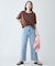 リンガーTシャツ