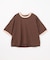 リンガーTシャツ