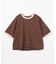 リンガーTシャツ