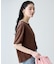 リンガーTシャツ