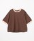 リンガーTシャツ