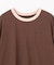 リンガーTシャツ