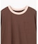 リンガーTシャツ