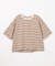 リンガーTシャツ