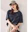 リンガーTシャツ