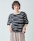 リンガーTシャツ