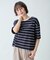 リンガーTシャツ