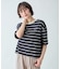 リンガーTシャツ