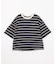 リンガーTシャツ
