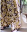 ライトブッチャーリラックスパンツ