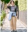 撥水ナイロンタックパンツ