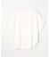プレミアムコットンコクーンプルオーバー