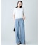 ライトオンスデニムパンツ（セットアップ着用可）