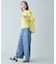 ライトオンスデニムパンツ（セットアップ着用可）