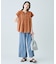 ライトオンスデニムパンツ（セットアップ着用可）