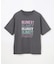 ピグメントアソートロゴＴシャツ