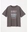 ピグメントアソートロゴＴシャツ