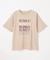 ピグメントアソートロゴＴシャツ