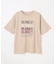 ピグメントアソートロゴＴシャツ