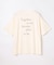 ピグメントアソートロゴＴシャツ