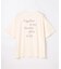 ピグメントアソートロゴＴシャツ