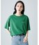 ピグメントアソートロゴＴシャツ