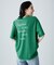 ピグメントアソートロゴＴシャツ