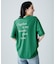 ピグメントアソートロゴＴシャツ