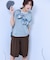 ブリーズタックハーフパンツ（セットアップ着用可）