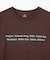 ロングスリーブロゴＴシャツ