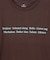 ロングスリーブロゴＴシャツ