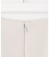 【セットアップ対応】トリアセダブルジョーゼット スカート