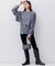 【洗える】23区DENIM スキニー パンツ