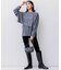 【洗える】23区DENIM スキニー パンツ