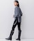 【洗える】23区DENIM スキニー パンツ