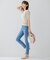 【洗える】23区DENIM スキニー パンツ