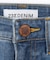 【洗える】23区DENIM スキニー パンツ
